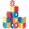 imageLittle Tikes Big Waffle Block Set  18 pieces BlueRedYellowBig Waffle Block Set