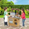 imageLittle Tikes Cook n Play Outdoor BBQ  Brown
