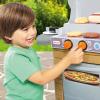 imageLittle Tikes Cook n Play Outdoor BBQ  Brown