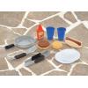 imageLittle Tikes Cook n Play Outdoor BBQ  Brown