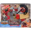 imageLittle Tikes Creative Construction Power Cuts Set with 6 Accessories Pretend Play Construction Set for Boys and Girls Ages 3 YearsSaw