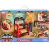 imageLittle Tikes Creative Construction Workbench with 15 Accessories Pretend Play Construction Set for Boys and Girls Ages 3 YearsWorkbench