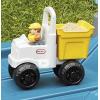 imageLittle Tikes Dirt Diggers Excavator Sandbox for Kids Including lid and Play Sand AccessoriesMulticolorMulticolor