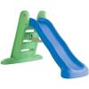 imageLittle Tikes Easy Store Large Slide  BlueGreenBlueGreen