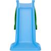 imageLittle Tikes Easy Store Large Slide  BlueGreenMulticolor