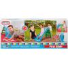 imageLittle Tikes Easy Store Large Slide  BlueGreenMulticolor