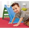 imageLittle Tikes Easy Store Large Slide  BlueGreenMulticolor