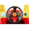 imageLittle Tikes Fairy Cozy Coupe Amazon Exclusive LargeRedYellow