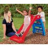 imageLittle Tikes First Slide for Kids Easy Set Up for Indoor Outdoor Easy to Store for Toddlers Ages 18 Months  6 years