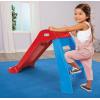 imageLittle Tikes First Slide for Kids Easy Set Up for Indoor Outdoor Easy to Store for Toddlers Ages 18 Months  6 years