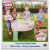 imageLittle Tikes Frog Pond Water Table 24 months to 36 months