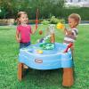 imageLittle Tikes Full Set Water Table Fish n Splash  Full Set wToys ampamp Fishing SetFine