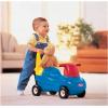 imageLittle Tikes Push and Ride Racer  Amazon Exclusive 22quotL x 10quotW x 17quotH with screwsPush and Ride Racer