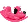 imageLittle Tikes Rockin Puppy Magenta