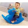 imageLittle Tikes Rocking Horse Magenta SmallBlue