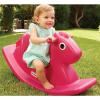 imageLittle Tikes Rocking Horse Magenta SmallMagenta