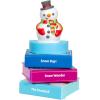 imageLittle Tikes Snowy Day Collection Storytime Books Audio Play Character Gift and Toy for Toddlers and Kids Girls Boys Ages 3 Years