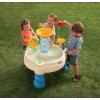 imageLittle Tikes Spiralin Seas Waterpark Play Table MulticolorFine