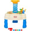 imageLittle Tikes Spiralin Seas Waterpark Play Table MulticolorFine
