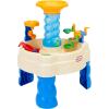 imageLittle Tikes Spiralin Seas Waterpark Play Table MulticolorFine