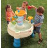 imageLittle Tikes Spiralin Seas Waterpark Play Table MulticolorFine