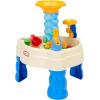 imageLittle Tikes Spiralin Seas Waterpark Play Table MulticolorFine