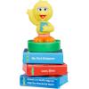 imageLittle Tikes Story Dream Machine Big Bird ampamp Friends Story Collection Storytime Books Sesame Street Audio Play Character Gift and Toy for Toddlers and Kids Girls Boys Ages 3