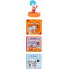imageLittle Tikes Story Dream Machine Dr Seuss Thing 1 Collection Storytime Books Audio Play Character Gift and Toy for Toddlers and Kids Girls Boys Ages 3 Years