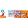 imageLittle Tikes Story Dream Machine Dr Seuss Thing 1 Collection Storytime Books Audio Play Character Gift and Toy for Toddlers and Kids Girls Boys Ages 3 Years