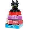 imageLittle Tikes Story Dream Machine DreamWorks How to Train Your Dragon Toothless Collection Storytime Learning Books Audio Play Toy Gift Toddlers Kids Girls Boys Ages 3