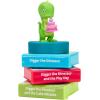 imageLittle Tikes Story Dream Machine HarperCollins Digger The Dinosaur Collection Storytime Books Audio Play Character Gift and Toy for Toddlers and Kids Girls Boys Ages 3 Years