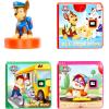 imageLittle Tikes Story Dream Machine PAW Patrol Edition with Headphones 6 PAW Patrol Stories ampamp 2 Character Figures  Kids Audio Book Player Toddler Toy Gift Ages 3 Amazon Exclusive