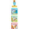 imageLittle Tikes Story Dream Machine Random House Berenstain Bears Big Day Collection Storytime Books Audio Play Character Gift and Toy for Toddlers and Kids Girls Boys Ages 3 Years