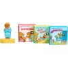 imageLittle Tikes Story Dream Machine Random House Berenstain Bears Big Day Collection Storytime Books Audio Play Character Gift and Toy for Toddlers and Kids Girls Boys Ages 3 Years