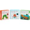 imageLittle Tikes Story Dream Machine World of Eric Carle The Very Story Collection Storytime Book Set DreamWorks Animation Audio Play Character Learning Toy Gift Toddlers ampamp Kids Ages 3