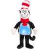 imageLittle Tikes Story Dreamers Cat in The Hat Plush Storytime Books Audio Play Character Gift and Toy for Toddlers and Kids Girls Boys Ages 25 Years