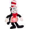 imageLittle Tikes Story Dreamers Cat in The Hat Plush Storytime Books Audio Play Character Gift and Toy for Toddlers and Kids Girls Boys Ages 25 Years