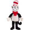 imageLittle Tikes Story Dreamers Cat in The Hat Plush Storytime Books Audio Play Character Gift and Toy for Toddlers and Kids Girls Boys Ages 25 Years