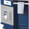 imageLittle Tikes Super Chef Kitchen Blue ampamp Cream 1400 l x 2800 w x 4000 h inches