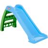 imageLittle Tikes Easy Store Large Slide  BlueGreenMulticolor