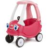 imageLittle Tikes Fairy Cozy Coupe Amazon Exclusive LargeColorful