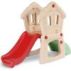 imageLittle Tikes Hide and Seek Climber RedCreamGreen 1  4 yearsRedCreamGreen