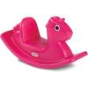 imageLittle Tikes Rocking Horse Magenta SmallMagenta