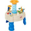 imageLittle Tikes Spiralin Seas Waterpark Play Table MulticolorFine