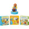 imageLittle Tikes Story Dream Machine Berenstain Bears Good Lessons Collection Storytime Books Audio Character Toy Gift for Toddlers Kids Girls Boys Ages 3