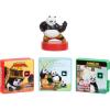 imageLittle Tikes Story Dream Machine DreamWorks Kung Fu Panda Dragon Warrior Story Collection Storytime Books DreamWorks Animation Audio Play Character Gift and Toy for Ages 3 Years