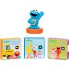 imageLittle Tikes Story Dream Machine Sesame Street Cookie Monster ampamp Friends Story Collection Storytime Books Audio Play Character Gift and Toy for Toddlers and Kids Girls Boys Ages 3
