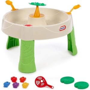 imageLittle Tikes Frog Pond Water Table 24 months to 36 months