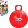 imageLittle Tikes 18quot Red Inflatable Hopper Ball for Kids Ages 48