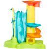 imageLittle Tikes 2in1 Activity Tunnel Indoor Outdoor Playset for Toddlers Boys and Girls Ages 13 Years